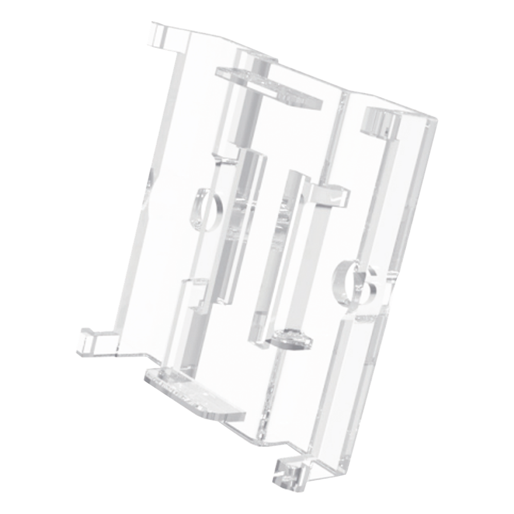 Soporte de pared 2.13" - 2.66"