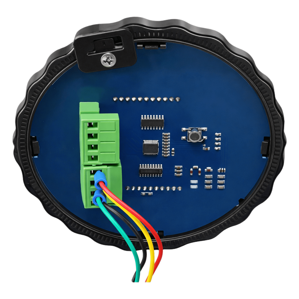 [AP-INDICATOR-HD] Indicador dinámico para torniquetes AccessPRO serie AP1000, AP2000, AP2002