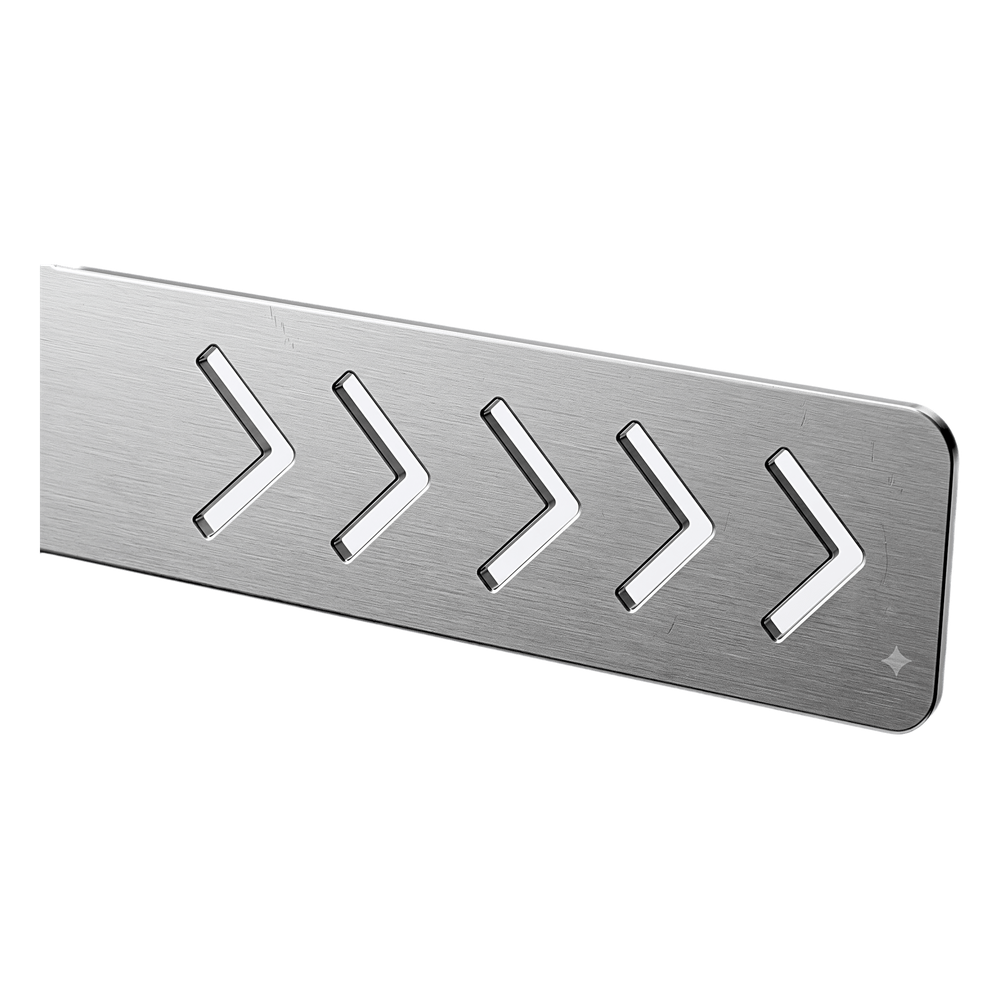 [AP-PANEL-HD] Panel de acrílico para torniquetes AccessPRO serie AP5000HD