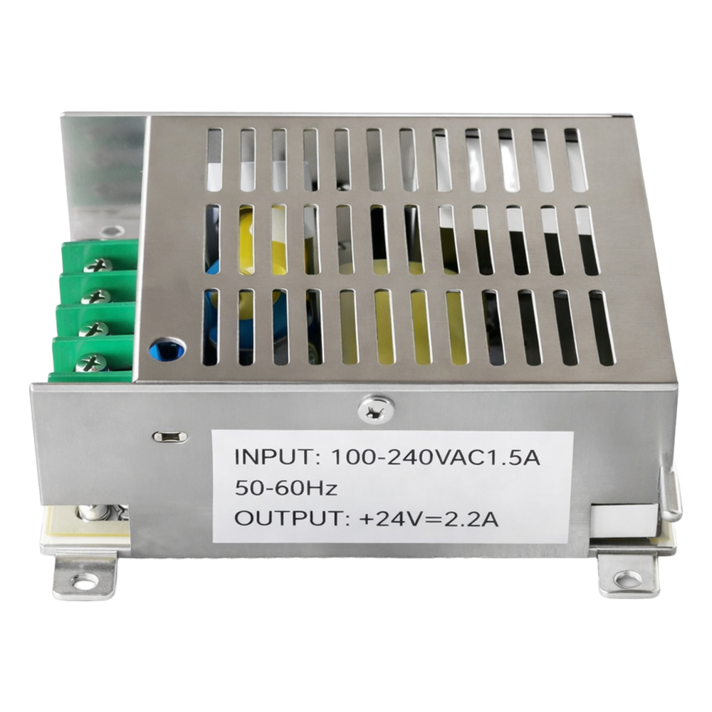 [AP-POWER-HD] Fuente de poder para torniquetes AccessPRO serie AP1000, AP2000, AP2002