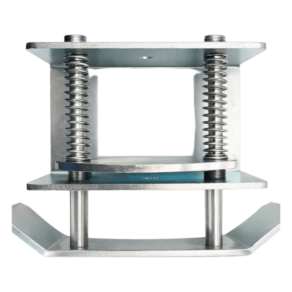 [AP-SUPPOR-THD] Soporte de brazo desplegable para torniquetes AccessPRO serie AP1000, AP2000, AP2002