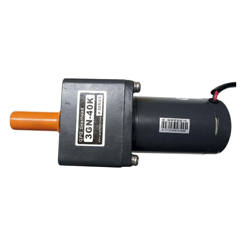 [APMOTOR5000HD] Motor central para torniquetes AccessPRO serie AP5000HD