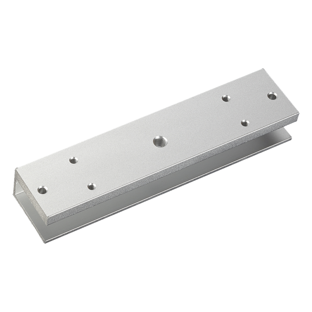 Montaje para cerradura