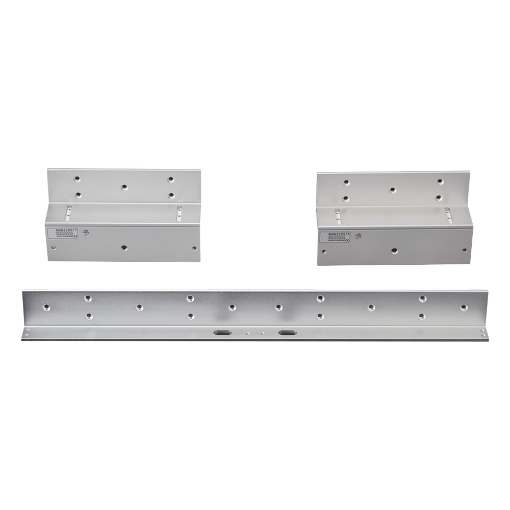 [BZL1200ND] montaje doble para MAG1200NDLED tipo Z y L