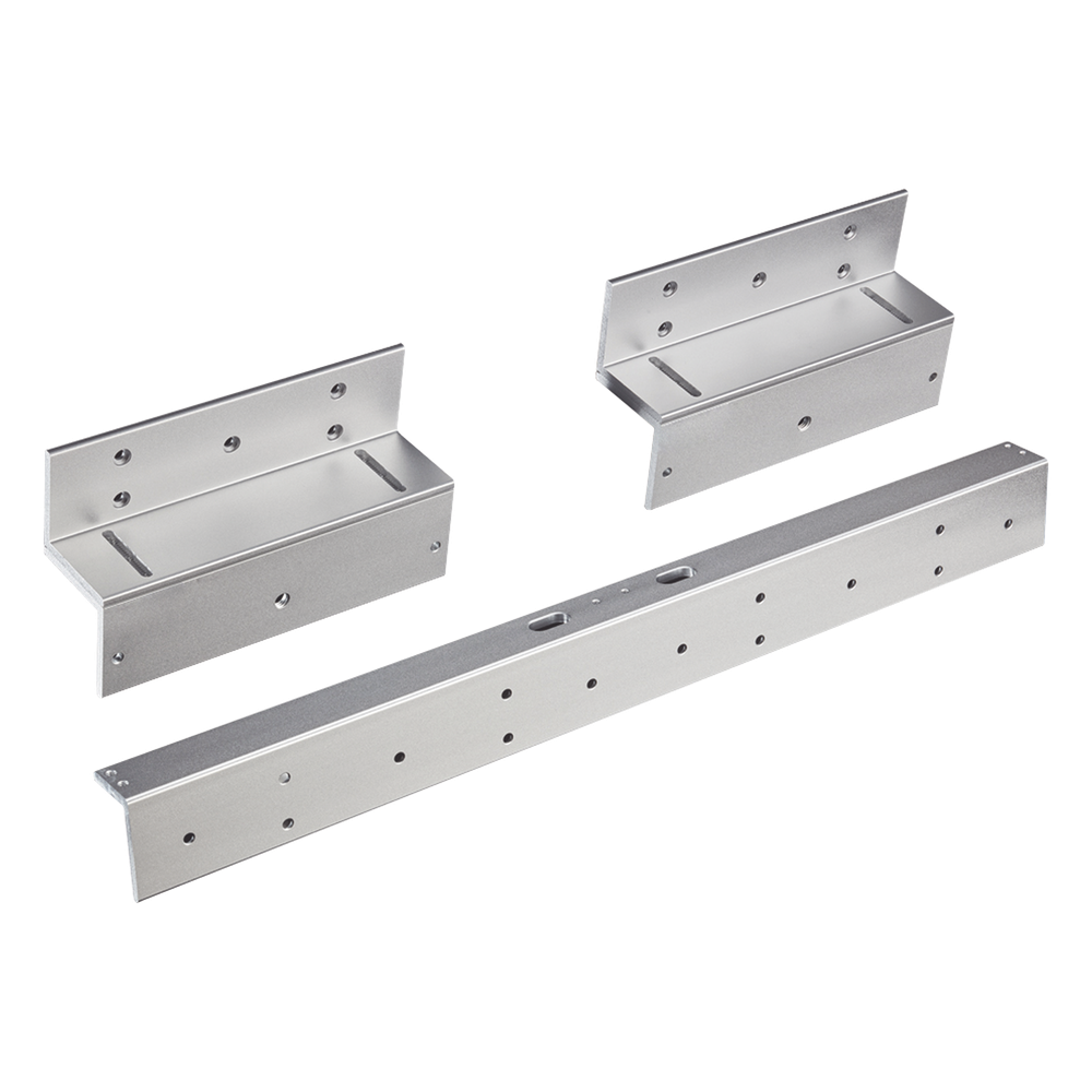 [BZL600ND] montaje doble para MAG600NDLED tipo Z y L