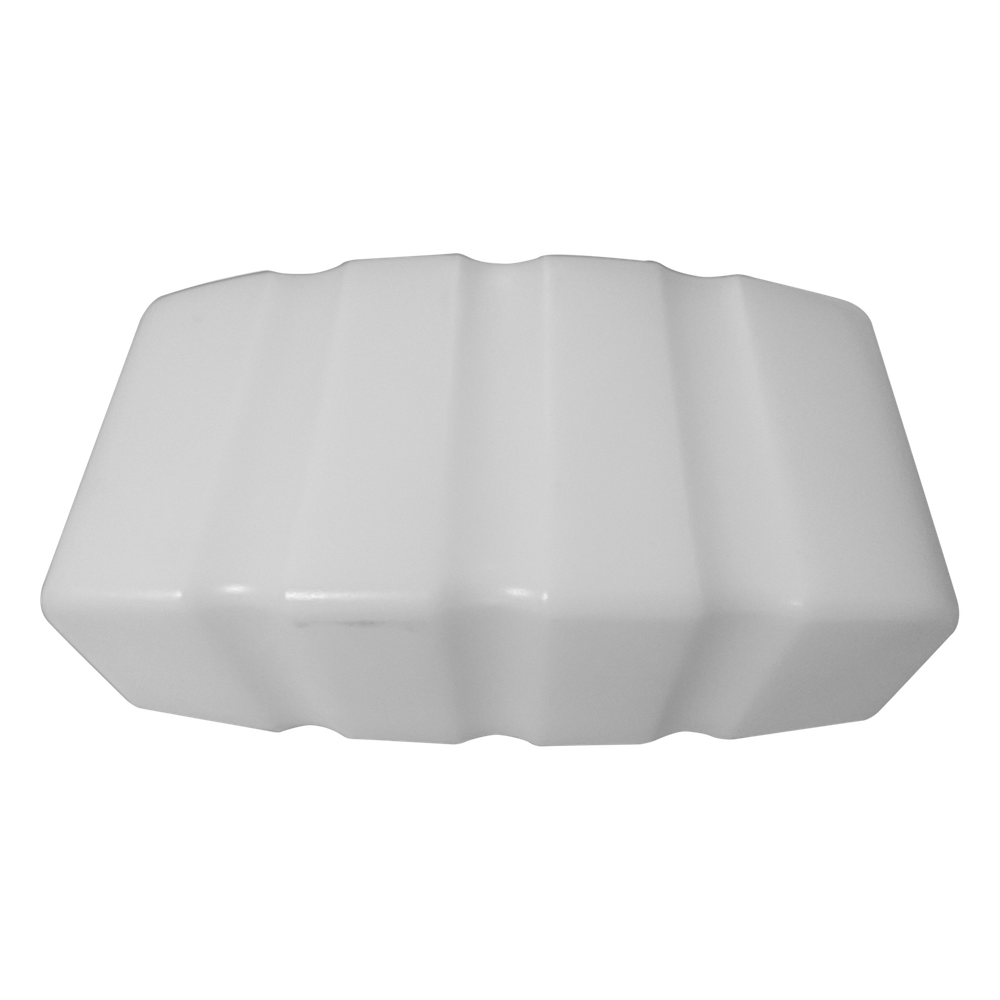 Tapa frontal y trasera