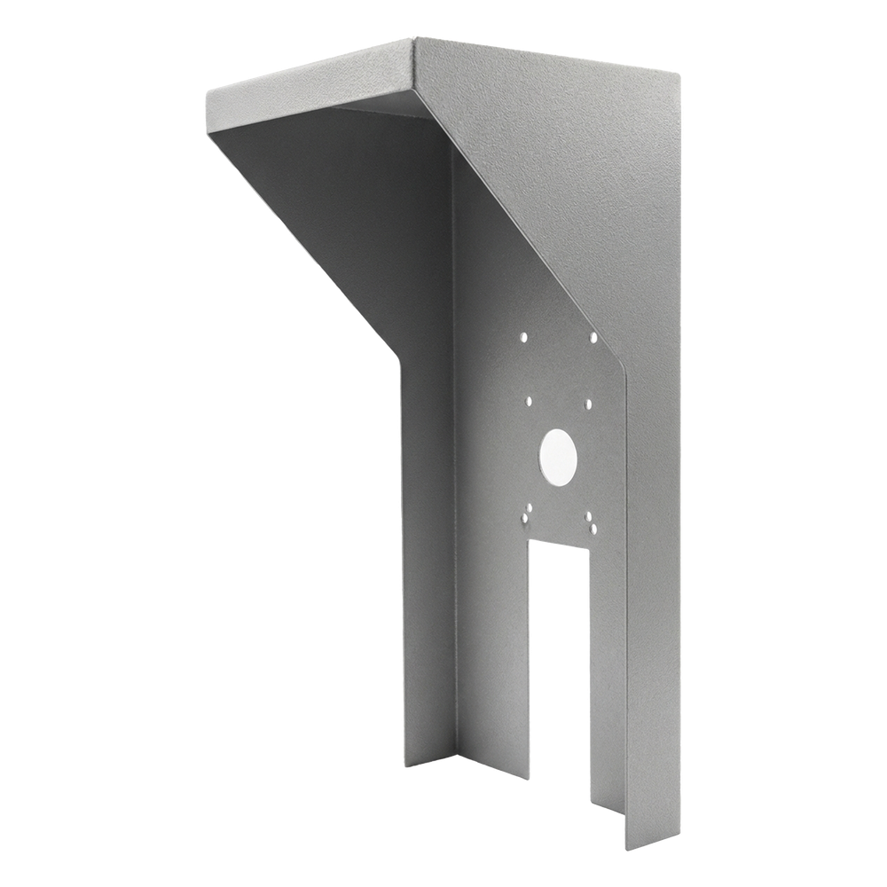 [JY-004-M] Carcasa Protectora Universal de Metal / Medidas 312 × 150 × 129 mm / Compatible con Múltiples Modelos de control de acceso