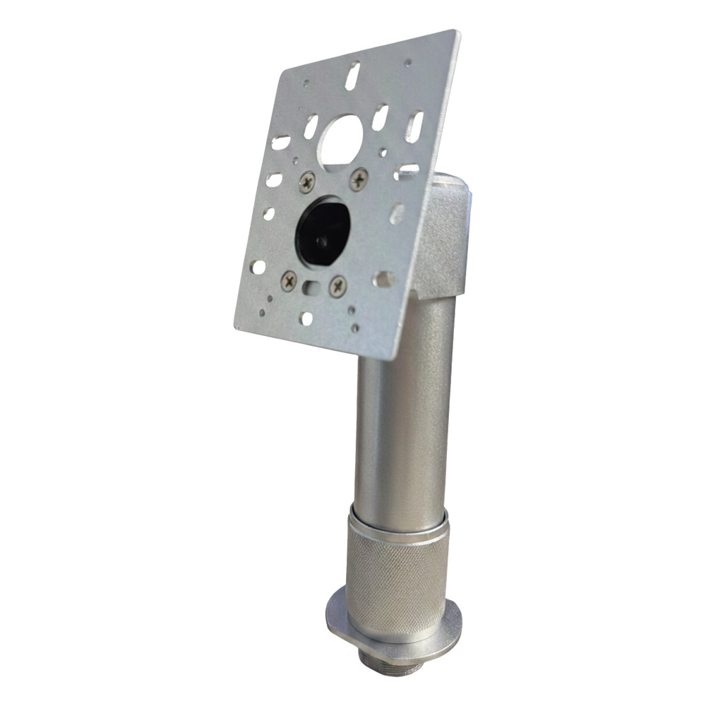 [JY012] Soporte Universal con altura ajustable para Dispositivos de control de acceso / Ajuste Multiángulo