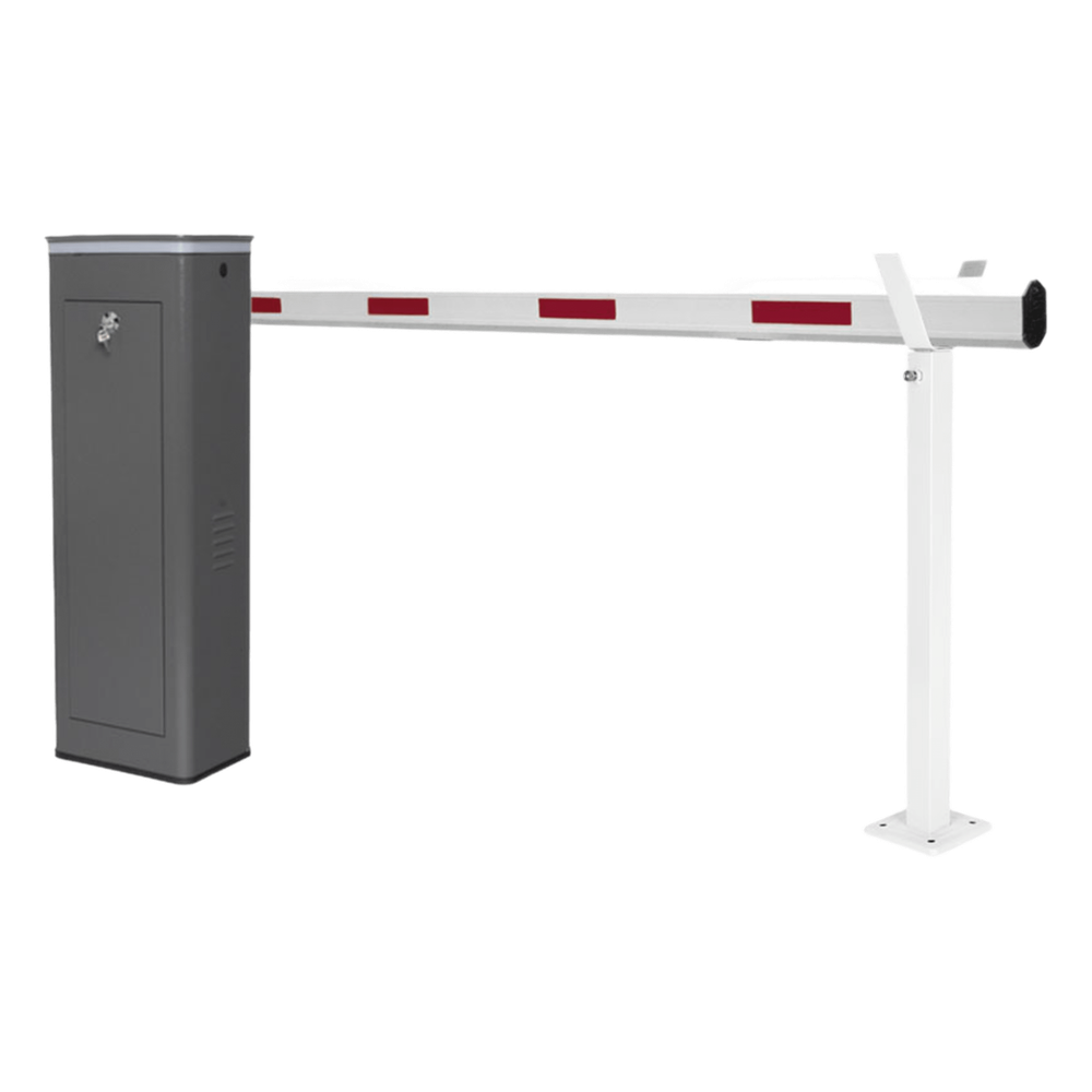 [KT-XBS-RB] Kit de barrera vehicular 5.5 m