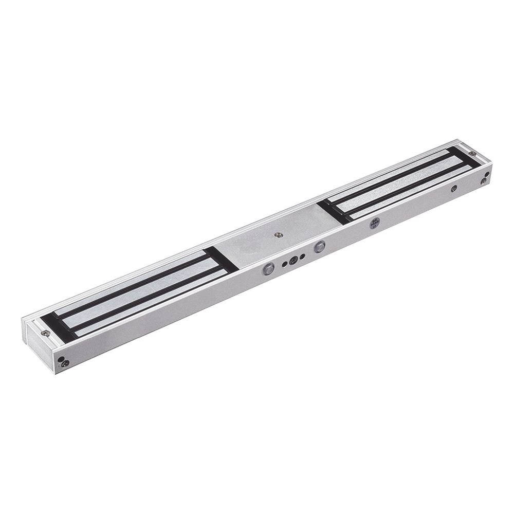 Cerradura electromagnética