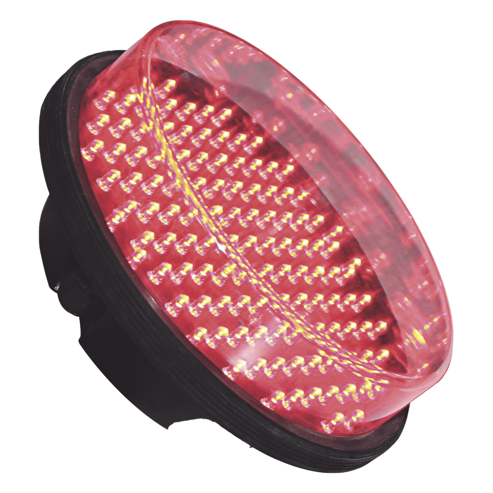 Modulo rojo