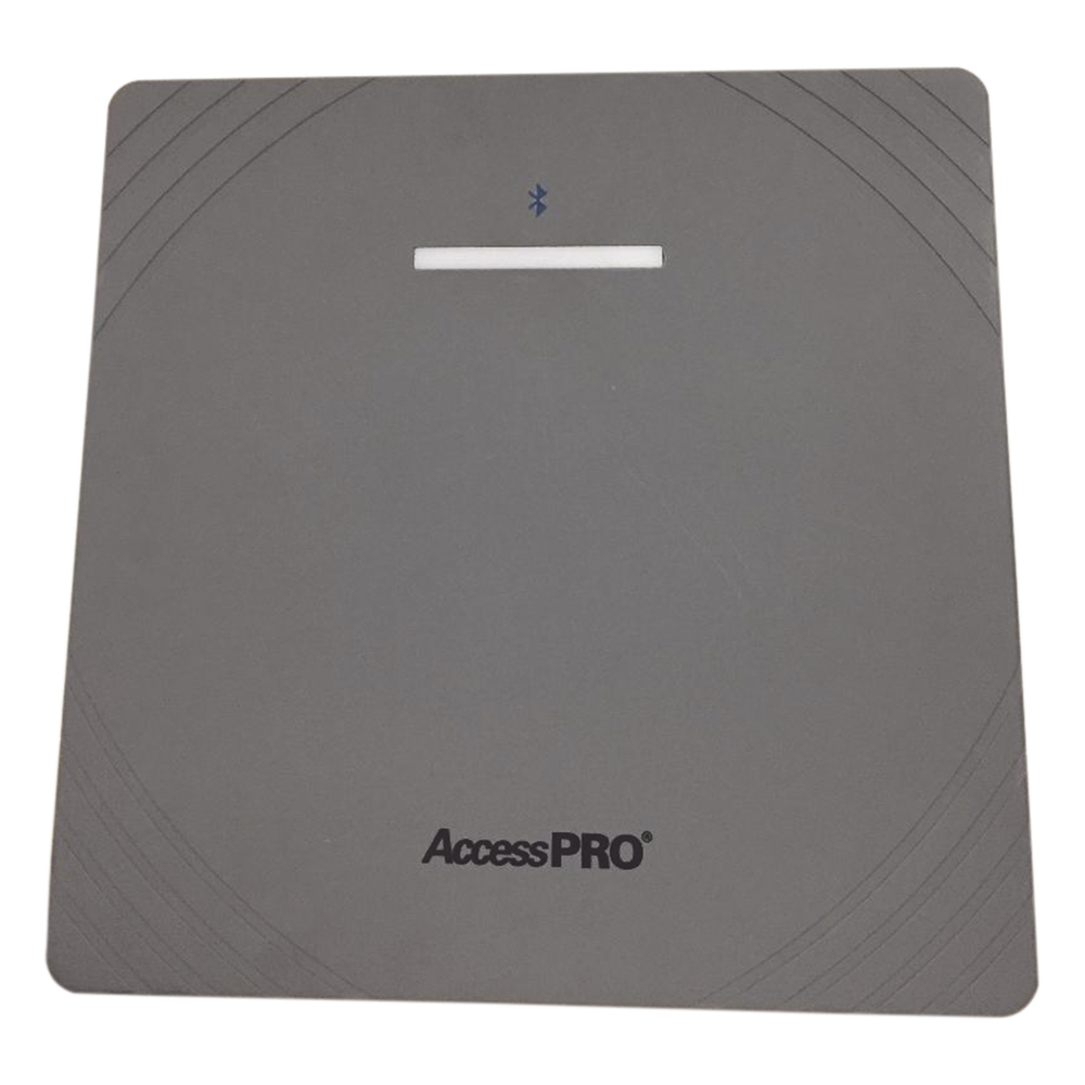 [PRO12RFBLU] (Nueva Generación) Lector RFID UHF + BLUETOOTH / LARGO ALCANCE 12 METROS / CLIMAS EXTREMOS / Programación desde Android / iOS / Wiegand