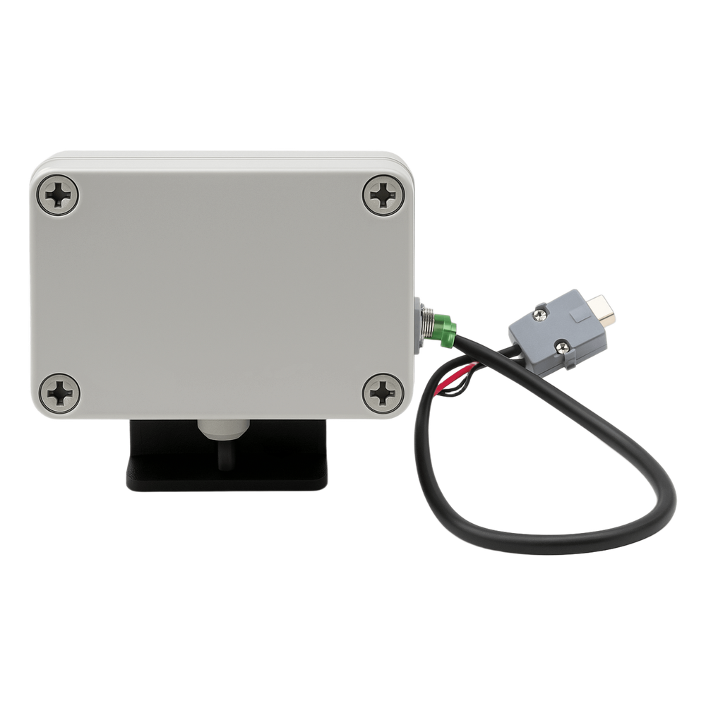 Sensor Doppler