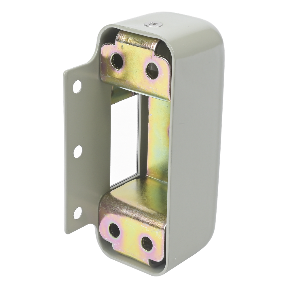 [SMALLBRACKET] Contra Izquierda para uso con Cerradura ACCESSRIMBL o ACCESSRIML