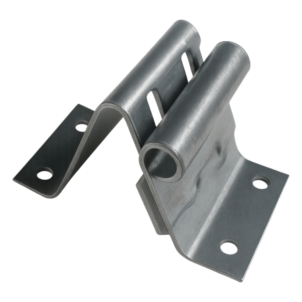 Bisagra Ajustable para Ultima Seccion