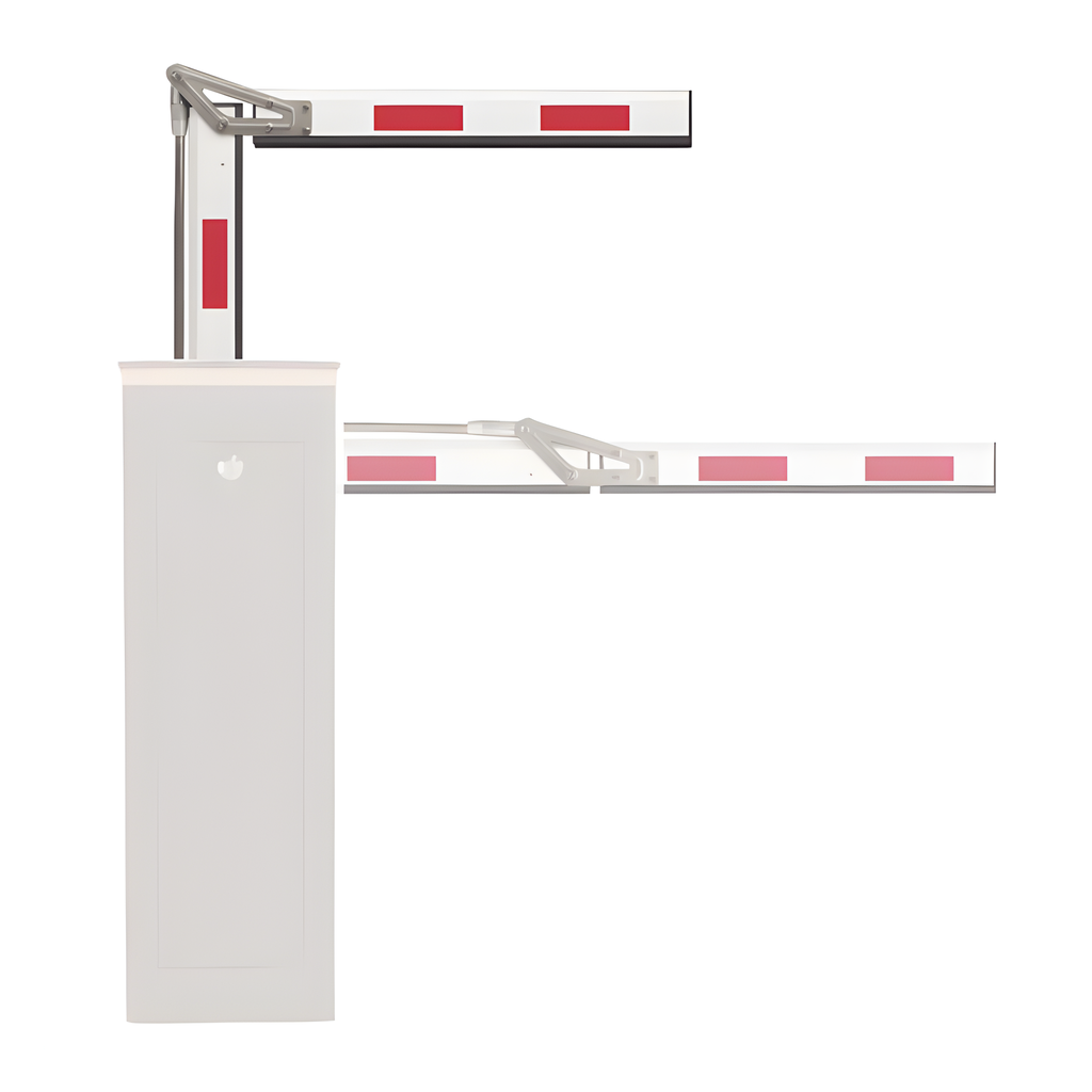 [XB-ARM-ART-6M] Brazo Articulado de 6 Metros Para Barreras XBS-8003-R y XBS-8003-L