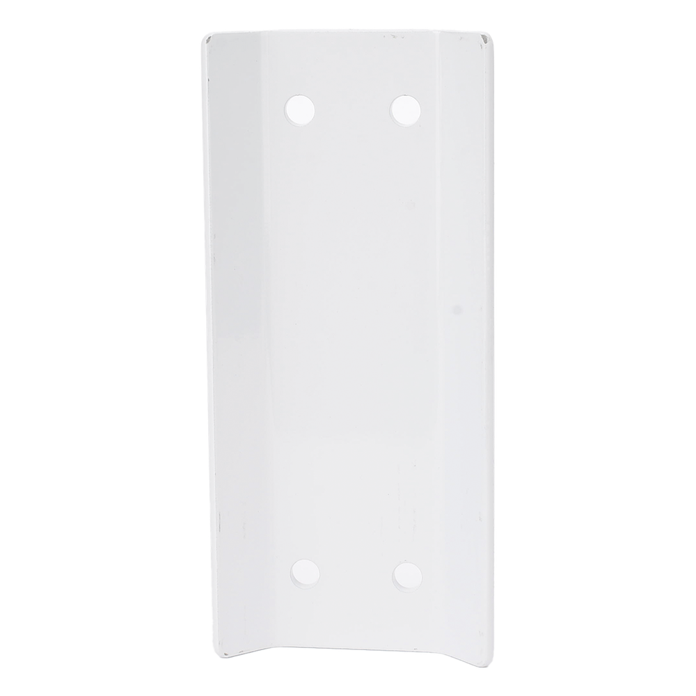Sujetador para brazo de barreras xbf3000, xbs5000 y xbf4mr