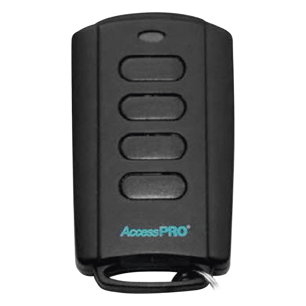Control Remoto con Clip Visera compatible con Motores y Barreras