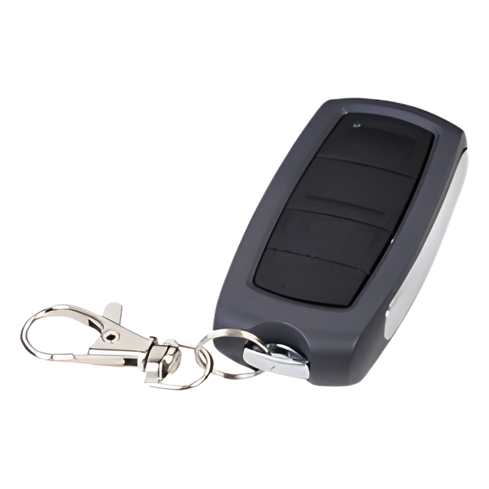 Control Remoto inalámbrico compatible con Motores y Barreras