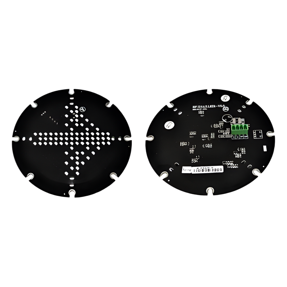 Led de estado para torniquetes XT100