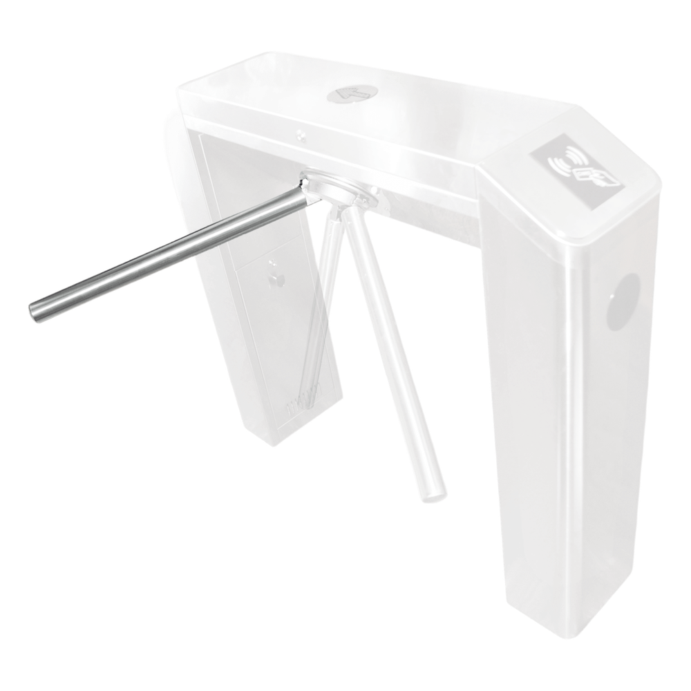 [XT-ARM] Brazo de acero inoxidable para torniquete XT1000PRO, XT5000PRO