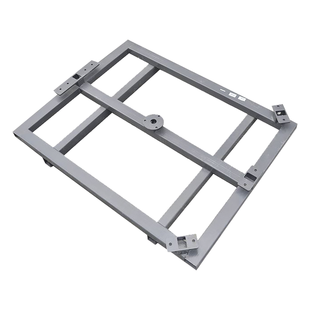 Base para torniquete XT200 / XT200CS / XT200C