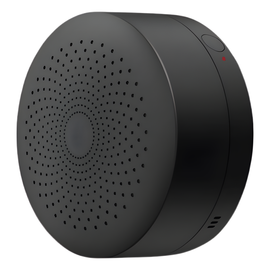 [G31Z] HUB controlador Inteligente ZigBee con señal Wifi Para cerraduras Akubela