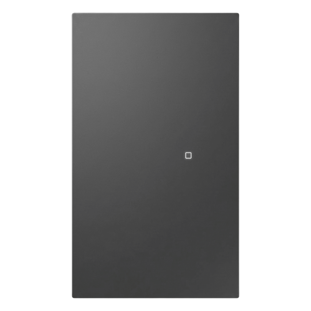 [ZBG6-R1-US] Apagador inalámbrico ZigBee 110-220V 1 GANG