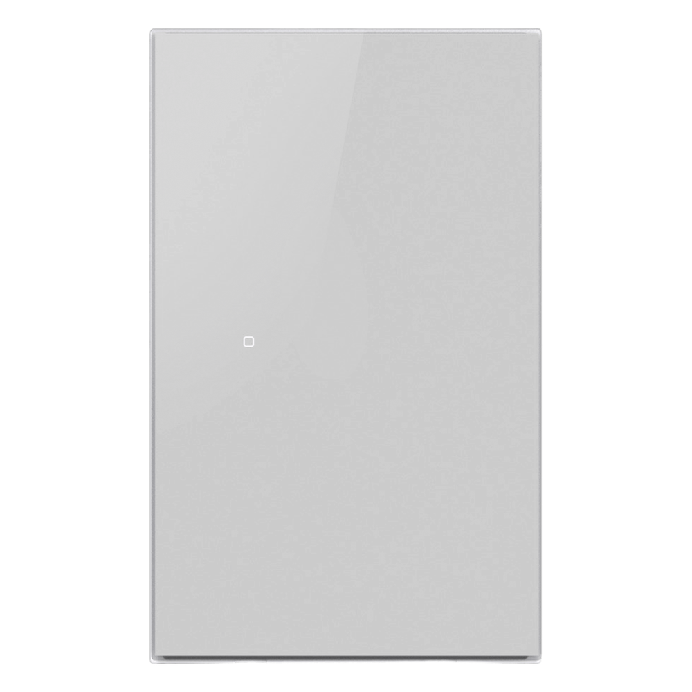 [ZBG6R1USWH] Apagador inalámbrico ZigBee 110-220V 1 GANG