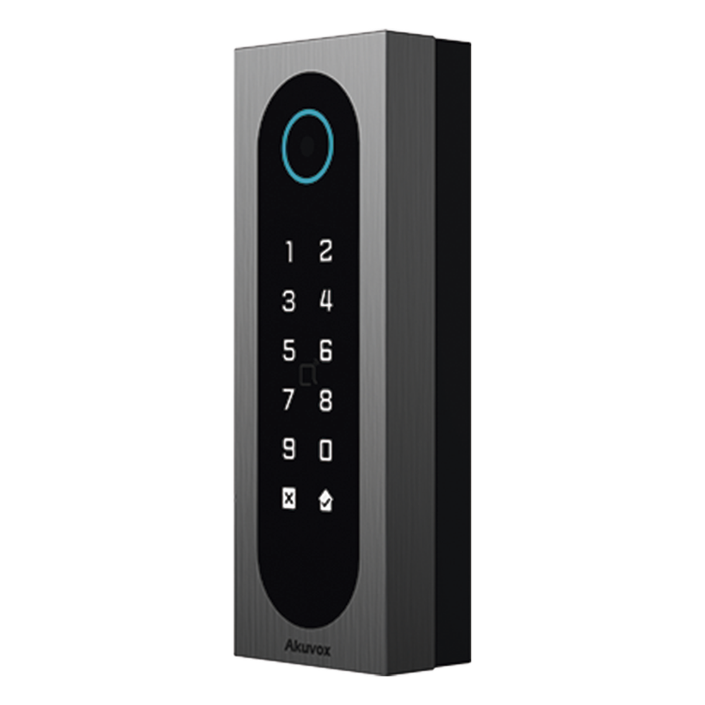 Control de Acceso Slim Akuvox