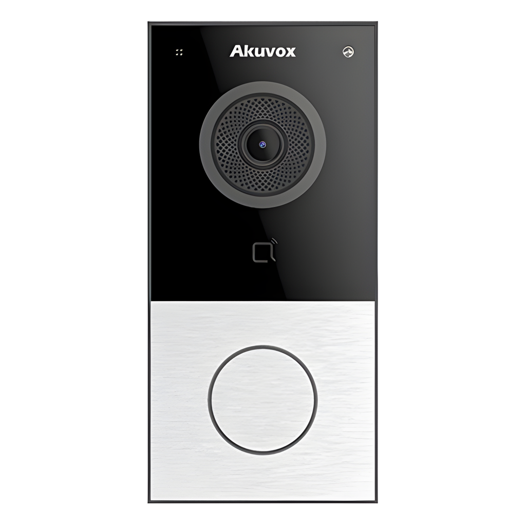 DOORBELL Wi-Fi 100% en la Nube