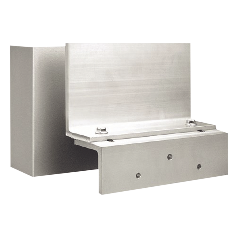[AM3370] montaje tipo Z, L para elctroiman 600S, 600LB