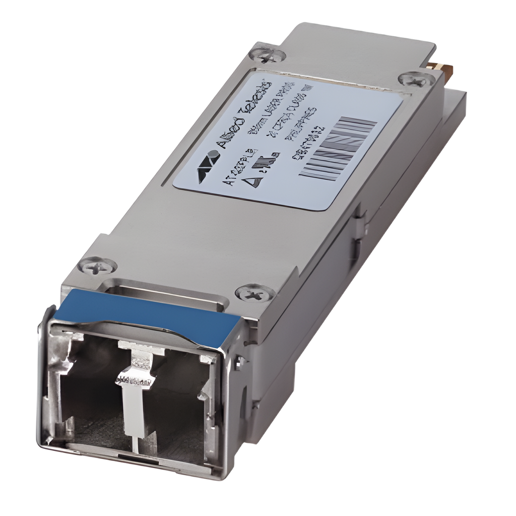 QSFP+ / LC LR4, Single-Mode (40km)