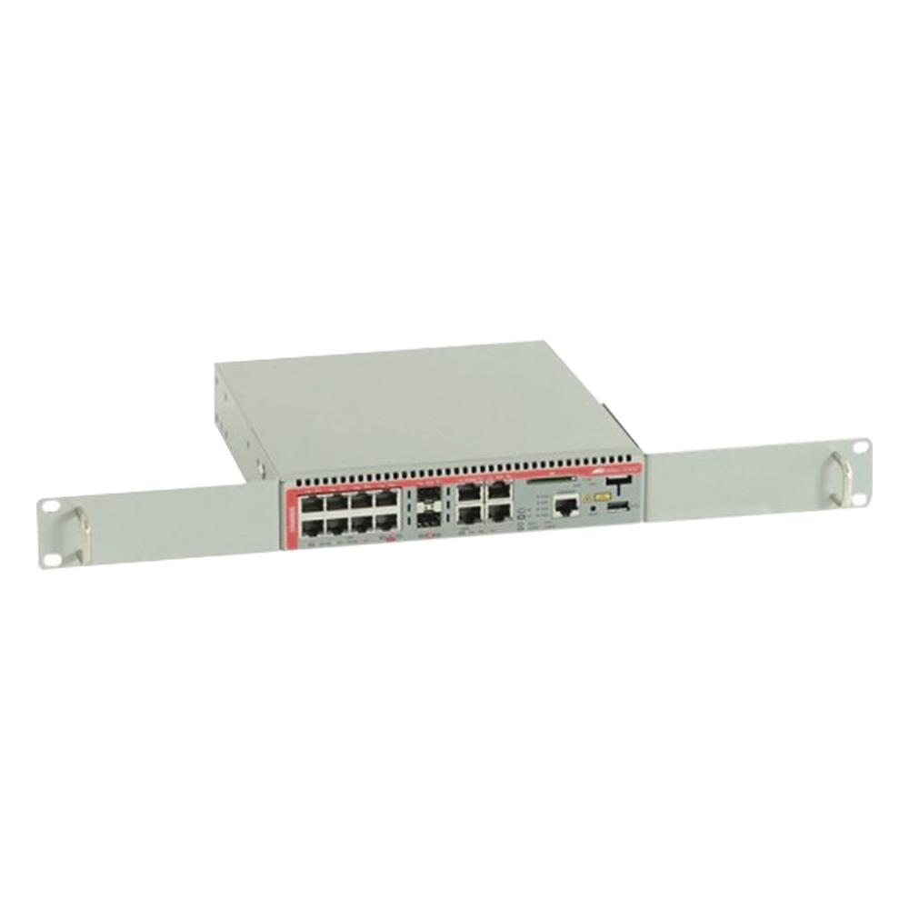 [AT-RKMT-J14] Kit de montaje en Rack para switch AT-x230-10GP / AT-AR4050S-10