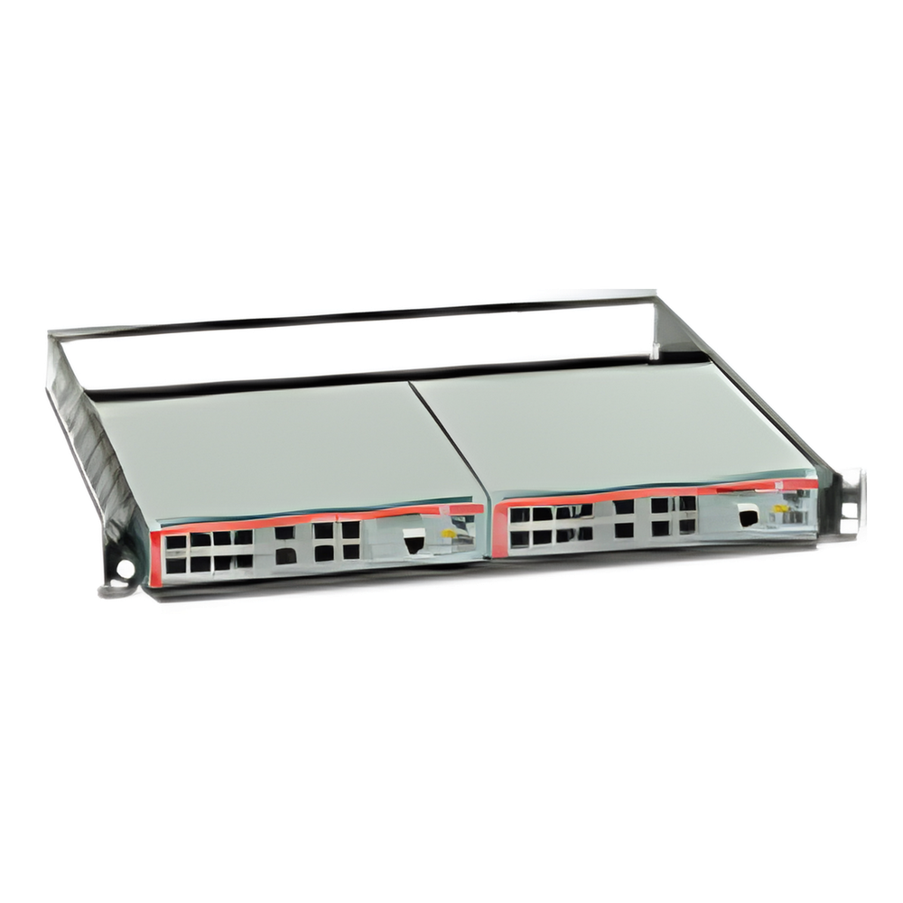 [AT-RKMT-J15] Kit de montaje en Rack para instalar dos dispositivos AT-x230-10GP / AT-AR-3050S-10 / AT-AR4050S-10