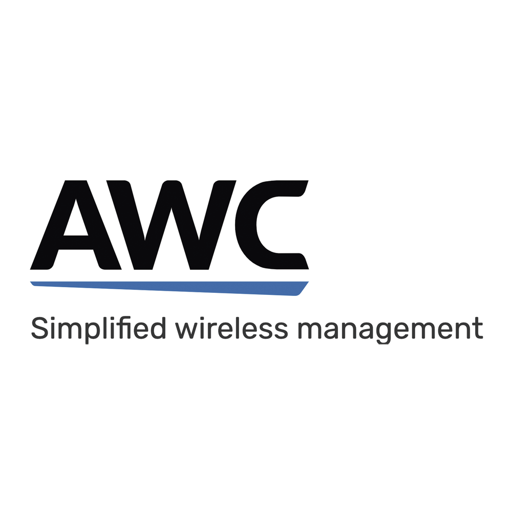 Licencia de suscripción acumulativa de AWC para 5 AP