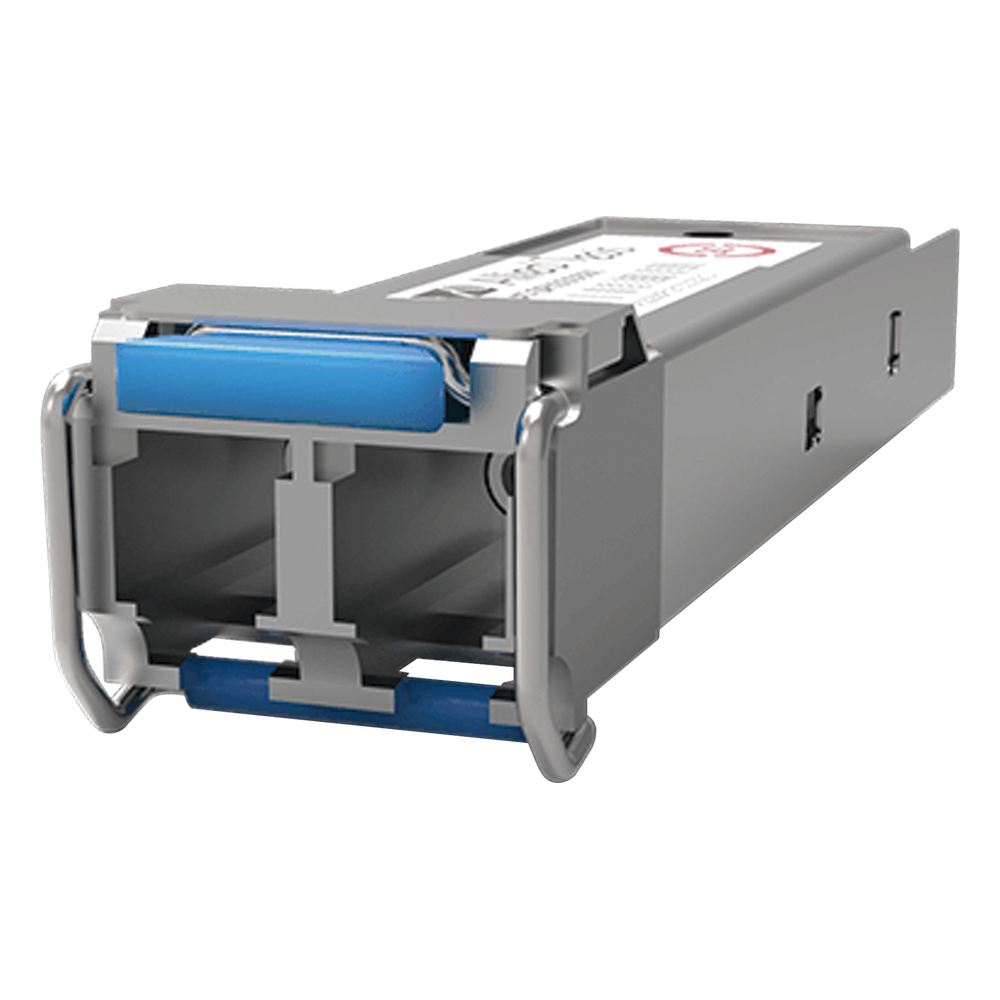 Transceptor SFP monomodo, 10Km, LC