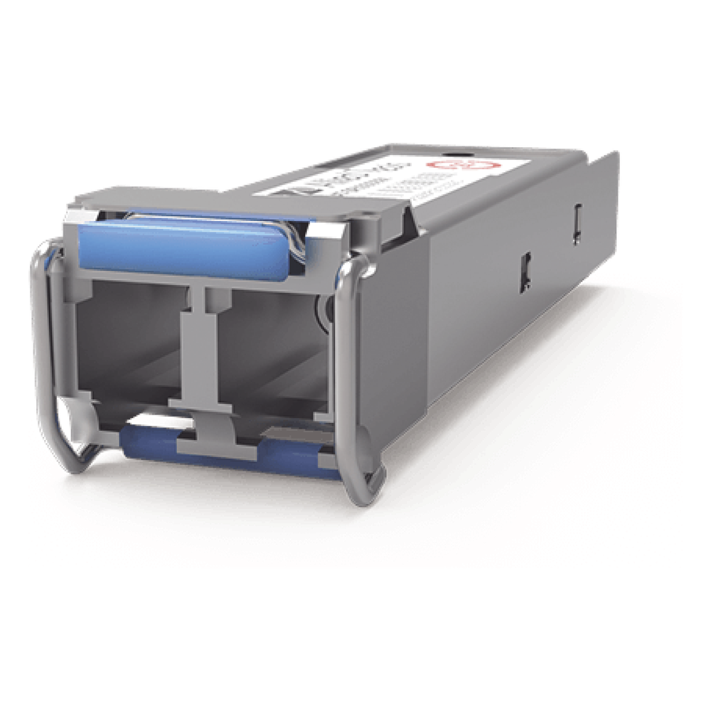 Transceptor SFP monomodo, 10Km, LC