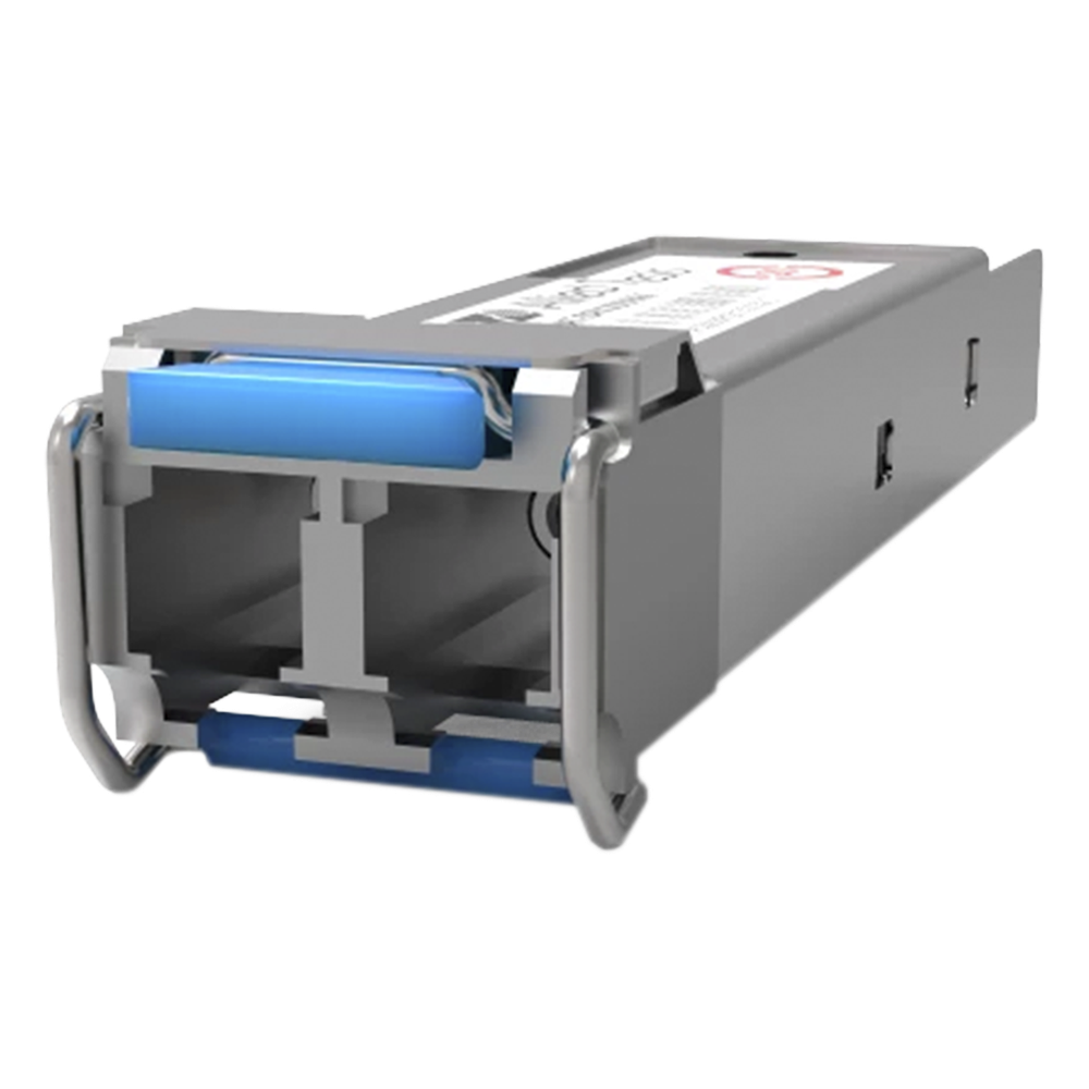 Tranceptor MiniGBIC SFP MonoModo 1000EX 40KM Conector LC