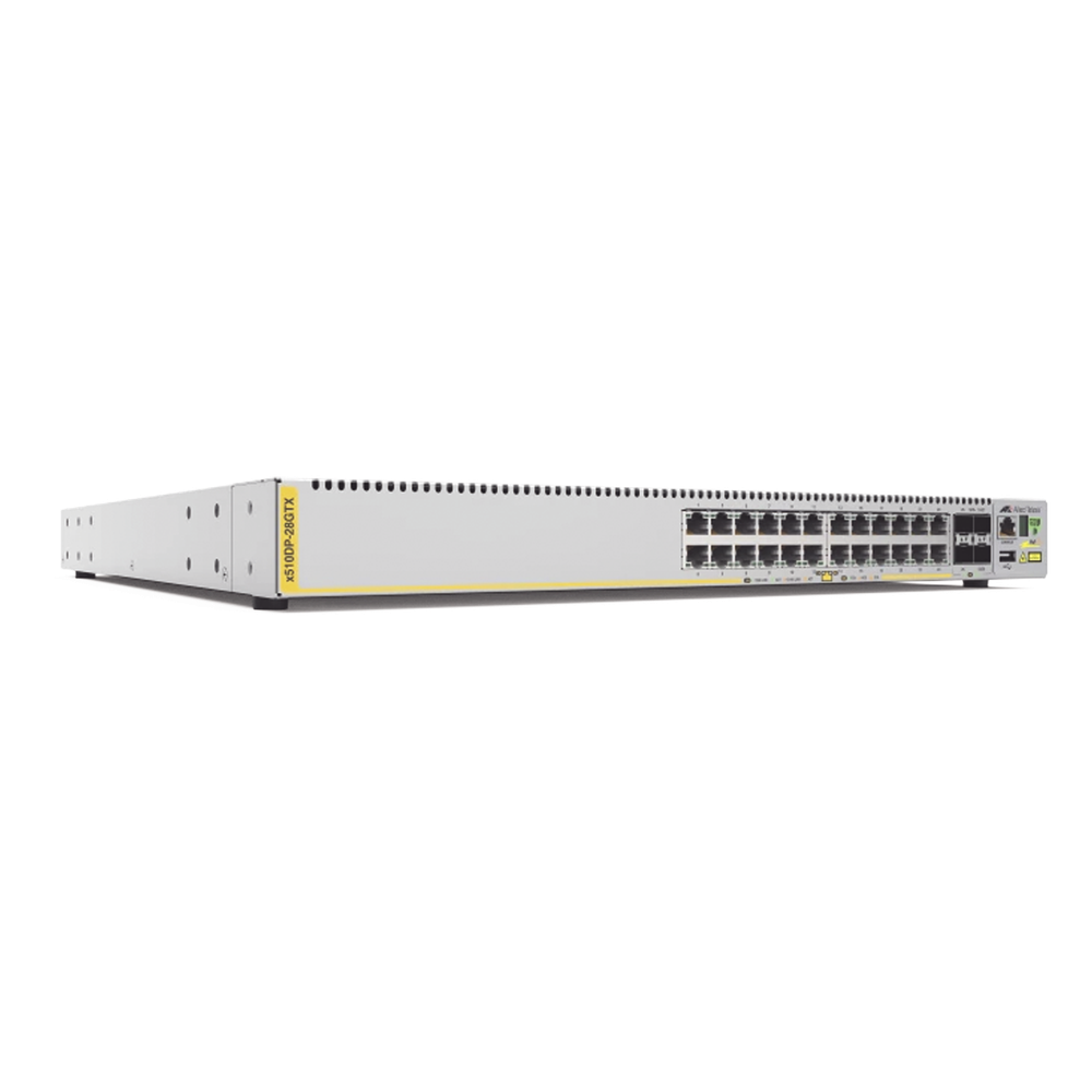 Switch administrable Gigabit, capa 3