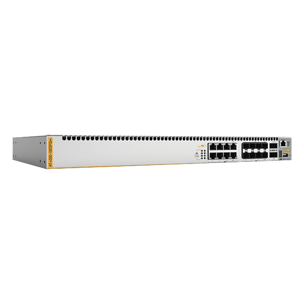 Switch administrable 8 puertos, PoE+, capa 3, 240 W