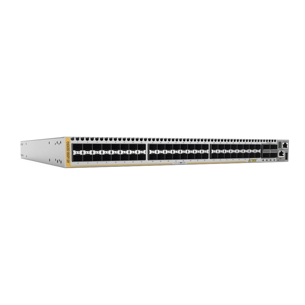 Switch administrable 48 puertos, capa 3