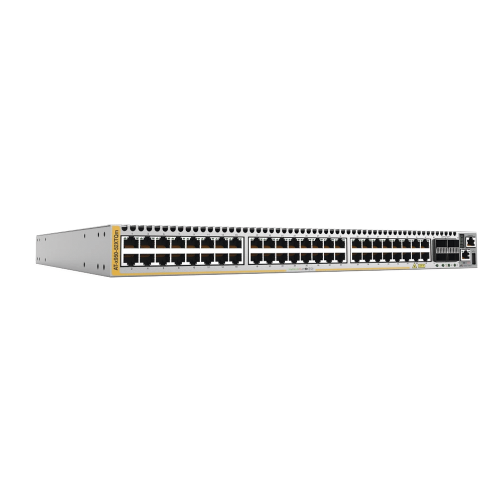 Switch administrable 48 puertos, 2.5G, capa 3