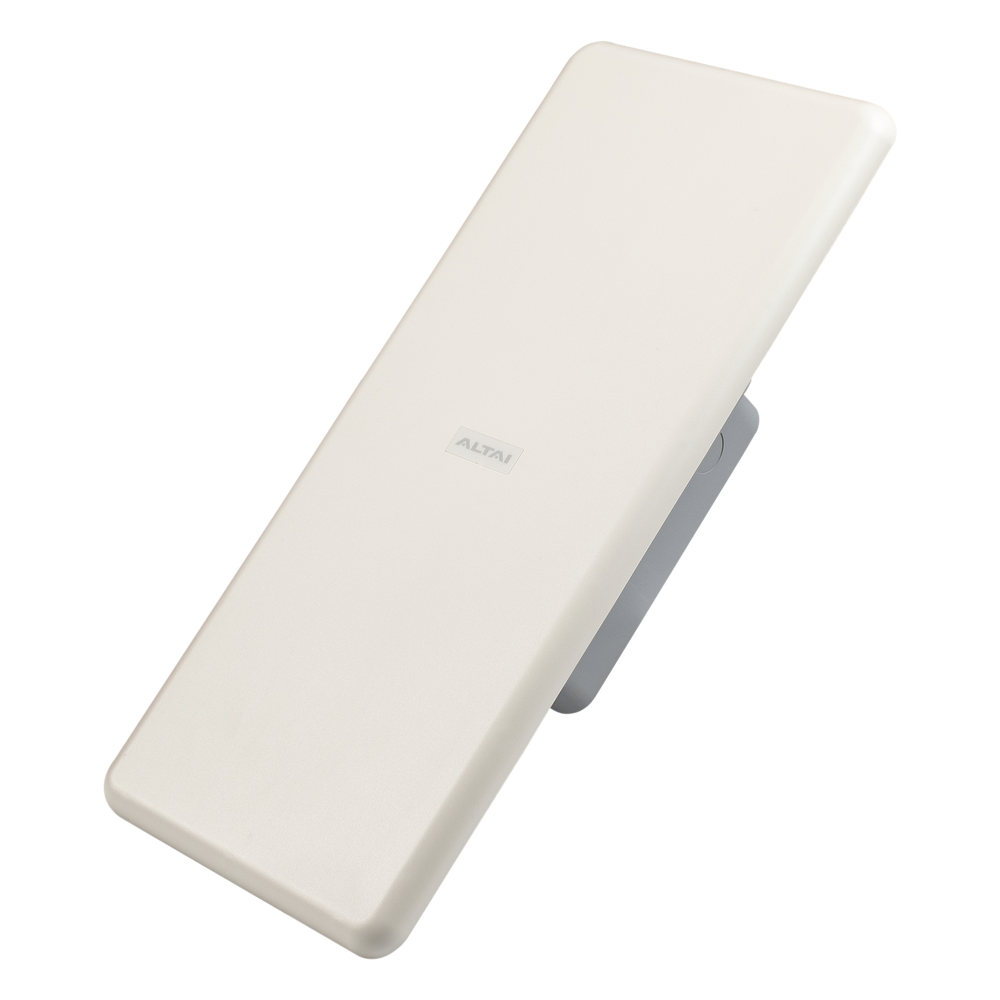 Punto de acceso Wi-Fi 6, 1.75 Gbps