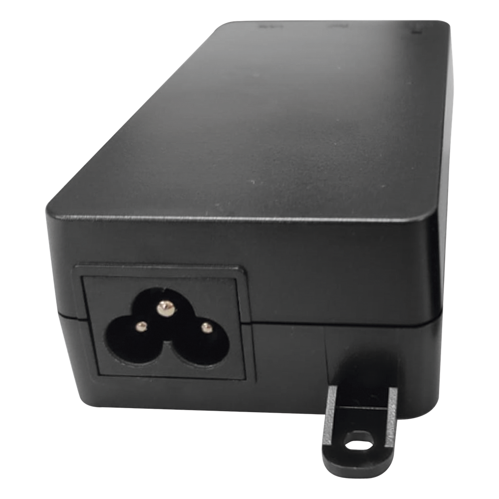 PoE Pasivo Gigabit con salida de 54 Vcc /.6