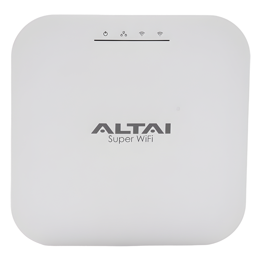 Punto de Acceso Wi-Fi 6, Doble Banda en 2.4 y 5 GHz, Hasta 1,774 Mbps, Hasta 250 m de Cobertura, Soporta 512 Clientes Concurrentes, Tecnología Patentada Para Gran Cobertura. Administración en Nube Gratis con INSIGHTS