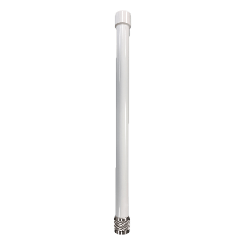 [SD.AN-5M109-KB] Antena Omnidireccional 5 GHz / 9 dBi / Conector N-Macho / 360° / IP65 / Exterior
