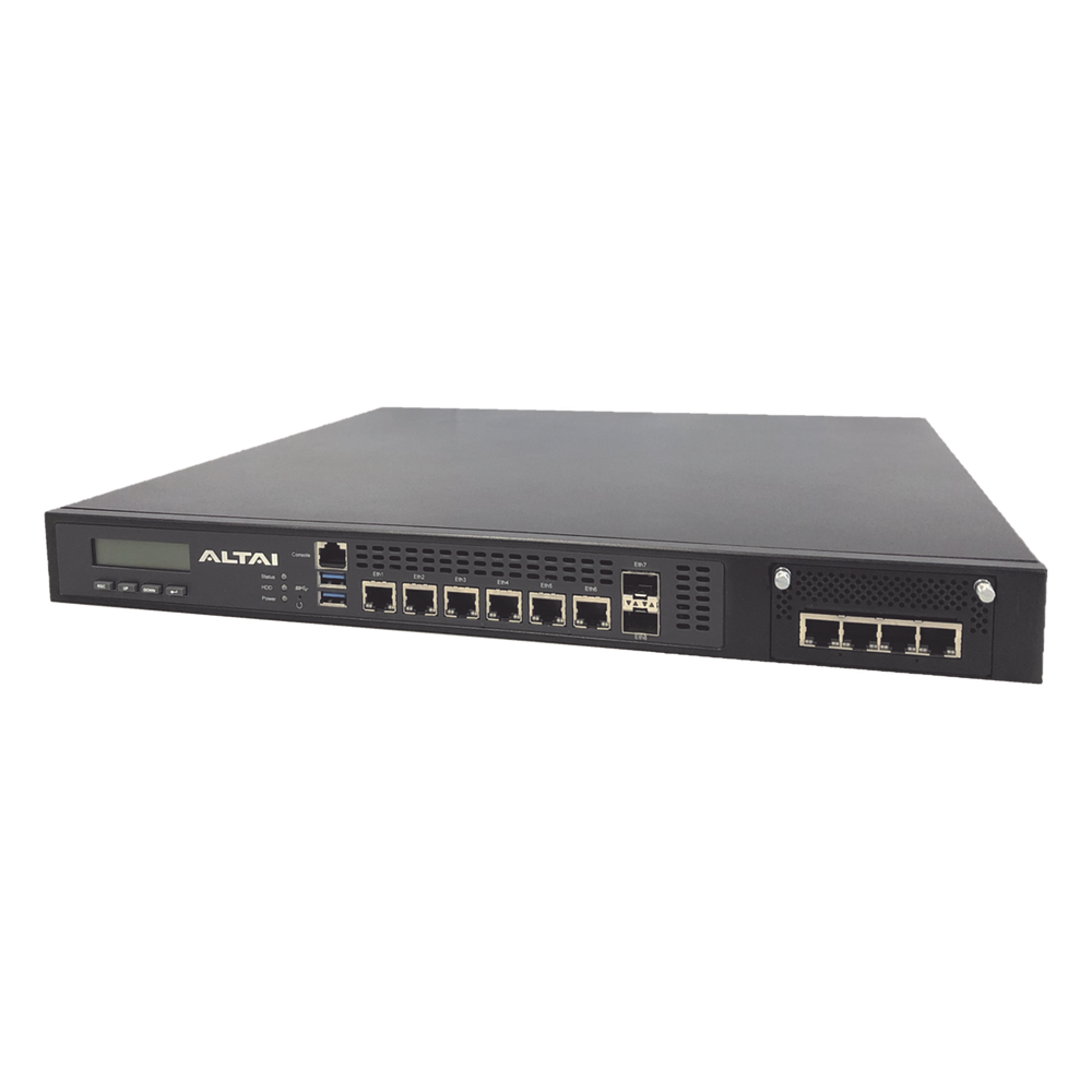 Controlador para Puntos de Acceso Altai