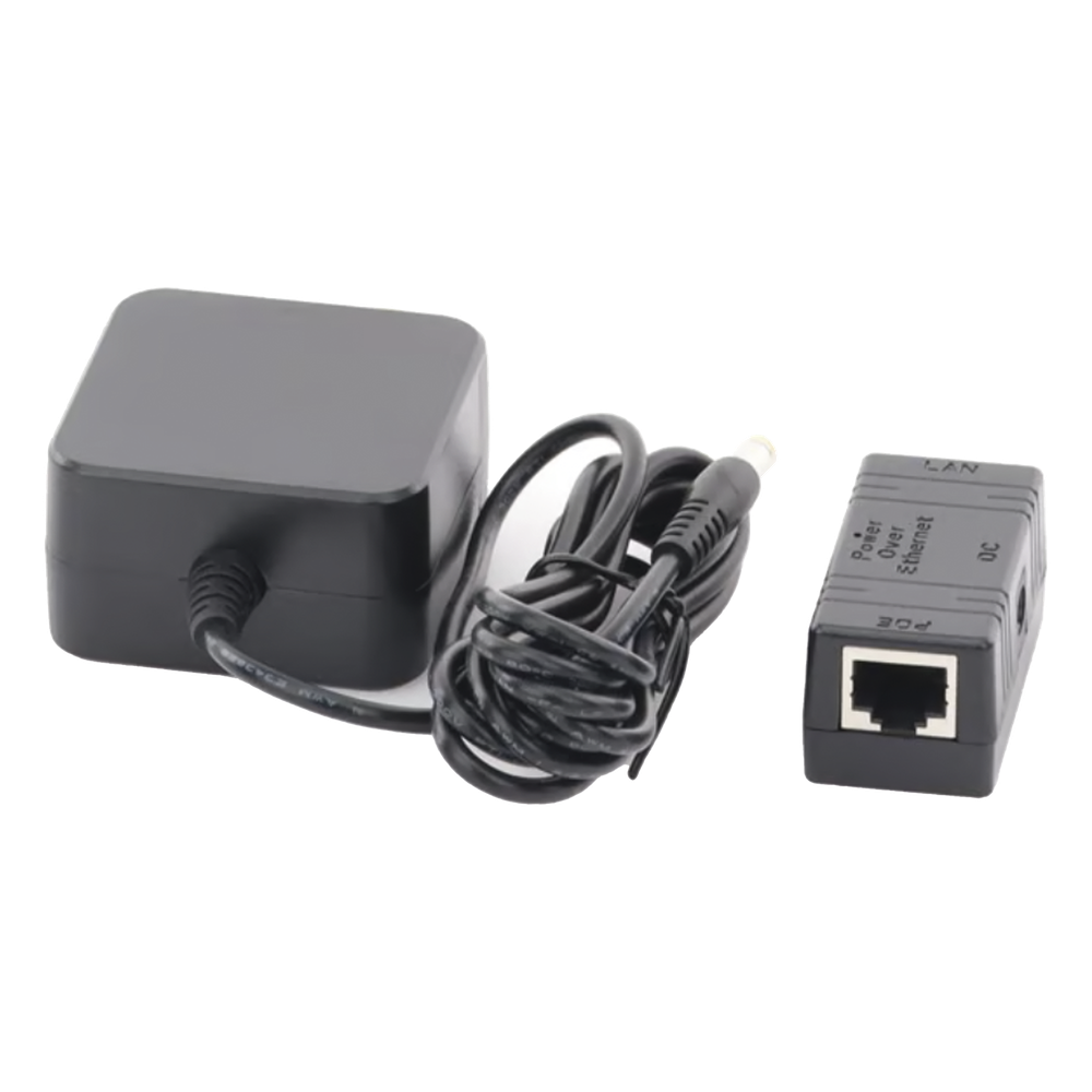 [SD.PE-C1N1-US] Kit de Accesorios Para Alimentación Para Puntos de Acceso Series C1´s de Altai Super WiFi