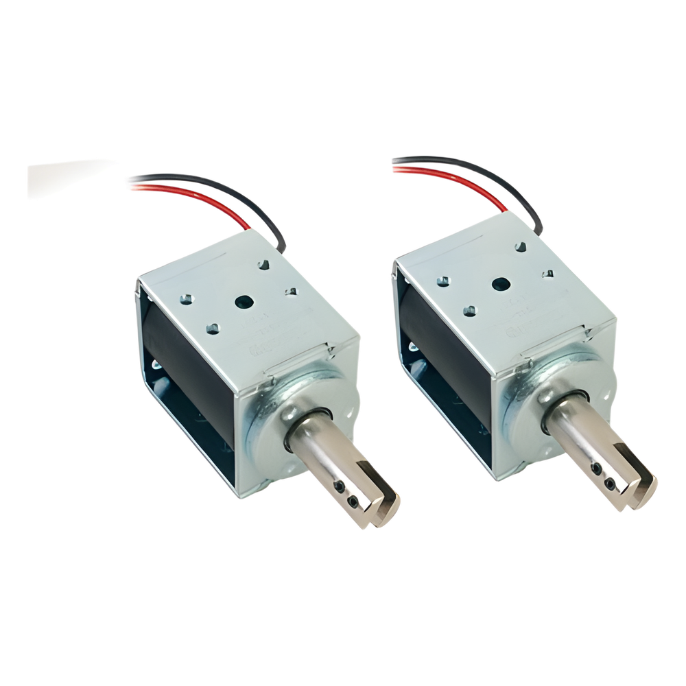 [ALV-50101070] Kit de Solenoides para torniquete EDC